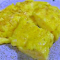 vvきょんvv's cooksnap of when they made ふわふわ卵焼き.
