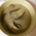 にゃんすず's cooksnap of when they made なすとみょうがのお味噌汁.