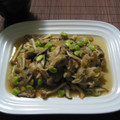 etiennue's cooksnap of when they made 鶏肉のさっぱり大根おろし.
