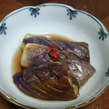 ドキンちゃ～ん's cooksnap of when they made ◆糖尿病のおかず◆ナスの煮びたし.