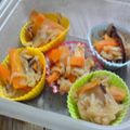 ごりあちゃん's cooksnap of when they made 圧力鍋であっという間に切り干し大根煮.