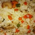 さえぴょんまま's cooksnap of when they made 家にあるもので簡単☆混ぜご飯.