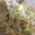 クックN5NMU4☆'s cooksnap of when they made 大人気のポテトサラダ.