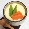 したーーん's cooksnap of when they made 家で簡単！　おいしい基本の茶碗蒸し.