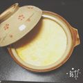 ゆううきっちょ's cooksnap of when they made 土鍋でつくる甘さ控えめプリン♪.