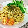 ワカジェ's cooksnap of when they made 手抜きレシピ☆ツナマヨスパゲティ.