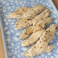 きらり流れ星's cooksnap of when they made しっとり胸肉の下ごしらえ.