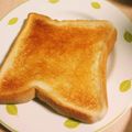 あさここなっつ's cooksnap of when they made ハチミツトースト.