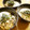 dainozi's cooksnap of when they made とろとろそば.