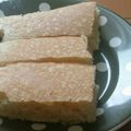 コスモス組's cooksnap of when they made 小麦粉でふわふわホットケーキ.