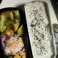きょろすけ0u0's cooksnap of when they made 春キャベツと鶏胸肉のマヨポン炒め.