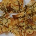 よっちゃんもち★'s cooksnap of when they made 美味しい！冷凍パイシートで簡単ピザ♪.