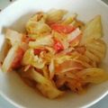 ヨシヨッシー's cooksnap of when they made キャベツのロースト♪.