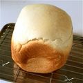 こなざとうさん's cooksnap of when they made HB☆はちみつ食パン♪早焼き☺.