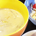 Naっつ's cooksnap of when they made 簡単・玉ねぎたっぷりの豆乳スープ♪.