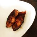 gypsymahco's cooksnap of when they made ブリの照り焼き.