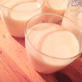 NaRuRuN☆'s cooksnap of when they made 少ない材料で本格プリン...♡.