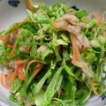 Mayumi♪'s cooksnap of when they made 子供も大好き♪　お酢サラダ.