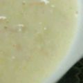ma___111's cooksnap of when they made これ美味しい！ふわとろチーズスープ.