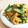 ＊さらん＊'s cooksnap of when they made ご飯がすすむ！卵とキュウリの中華炒め.