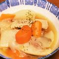 こよみさん's cooksnap of when they made 10分で出来ちゃう！ほくほくポトフ☆.