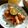 macky_'s cooksnap of when they made 塩麹のシークワーサーチキン.