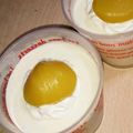 りずでぃず's cooksnap of when they made 栗のムース　.