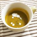 クックエリー's cooksnap of when they made リメイク：南瓜の煮物☆南瓜のポタージュ.