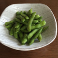 さとひろみみ's cooksnap of when they made ＊おつまみに＊枝豆の下処理～茹で方＊.