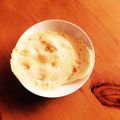 ペッターのみーちゃん's cooksnap of when they made 離乳食にも 簡単! 豆乳 パンケーキ.