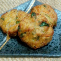 藤堂大二郎's cooksnap of when they made 手作り♪さつま揚げ.