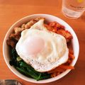saya29's cooksnap of when they made 簡単！ビビンバ.