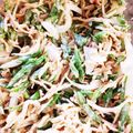 まいはーママ's cooksnap of when they made 切り干し大根のサラダ.