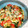 〜お鶴〜's cooksnap of when they made もずくとワカメと納豆のサラダ.