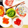 のんちゃそ✳︎'s cooksnap of when they made シンプルおつまみ☆アボカドディップ.
