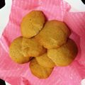 mako51's cooksnap of when they made しっとりココアクッキー☆.