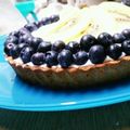 にこにこくうたん's cooksnap of when they made 基本のタルト生地.
