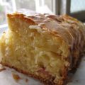 ちばたま's cooksnap of when they made 混ぜるだけ！玉ねぎﾍﾞｴｺﾝのｹｰｸｻﾚ.