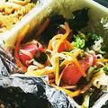 さなさきか's cooksnap of when they made 野菜ﾓﾘﾓﾘサラダ.