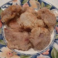 サニーココ's cooksnap of when they made とってもジューシーな☆旨塩唐揚げ.