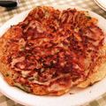 理一郎's cooksnap of when they made もっちり簡単★栄養もとれるニラ・チヂミ.
