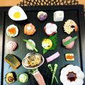 ＭｉｙａＣｏ's cooksnap of when they made ✿生ハムのサラダ✿.
