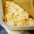 yoco152's cooksnap of when they made 桜えび丼☆のっけるだけ～.