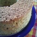 ｚａｃｒａ's cooksnap of when they made 簡単！おいしい！紅茶のｼﾌｫﾝｹｰｷ♪.