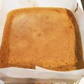 ☆みーも☆'s cooksnap of when they made カステラ.