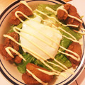 ぴぴのら's cooksnap of when they made 簡単！からあげ丼.