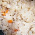 take♪aki♪'s cooksnap of when they made ■切り餅■炊き込みご飯おこわ簡単お弁当昼.