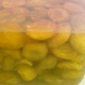 テトニャン's cooksnap of when they made おかあ君の青梅の砂糖漬けーその2ー.