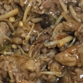 イイネッ＠69's cooksnap of when they made 豚こまとネギの甘酢炒め.