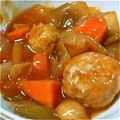 クックGALHBL☆'s cooksnap of when they made 豚こまで簡単！本格酢豚☆.